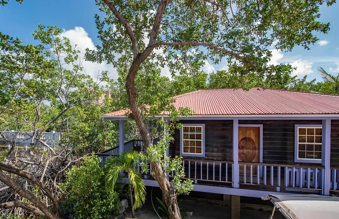 Bella Vista Resort Belize-1
