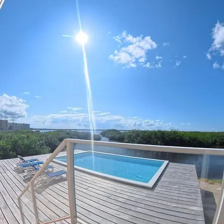 Bella Vista Resort Belize-2