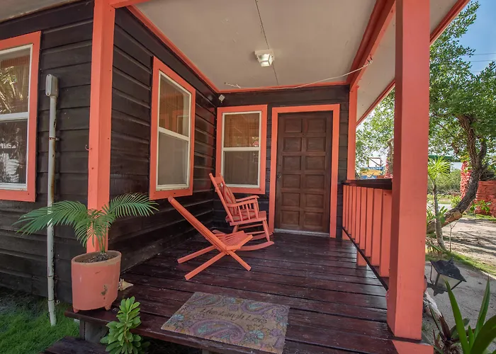 Bella Vista Resort Belize