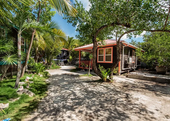 Bella Vista Resort Belize